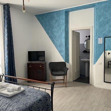 B&B Red House Garlate Dış mekan fotoğraf