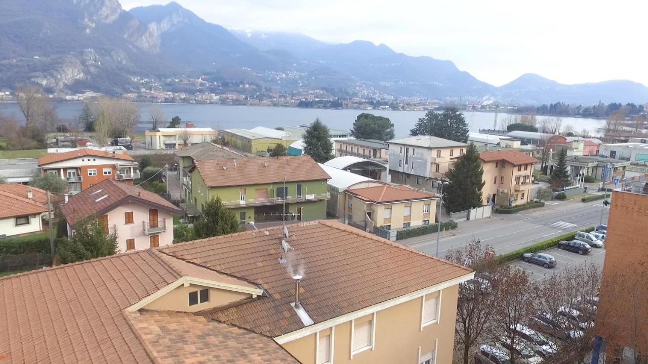 B&B Red House Garlate Dış mekan fotoğraf