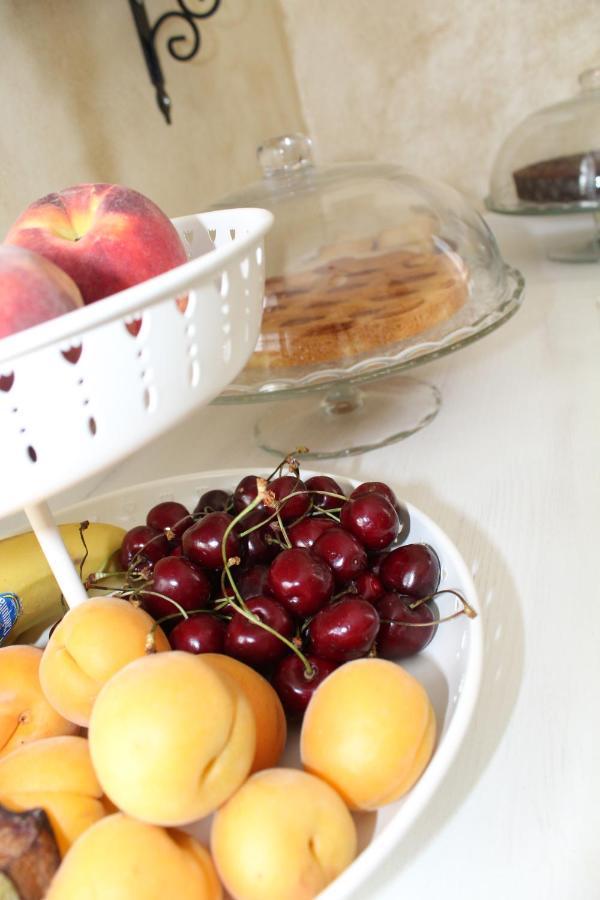 B&B Red House Garlate Dış mekan fotoğraf