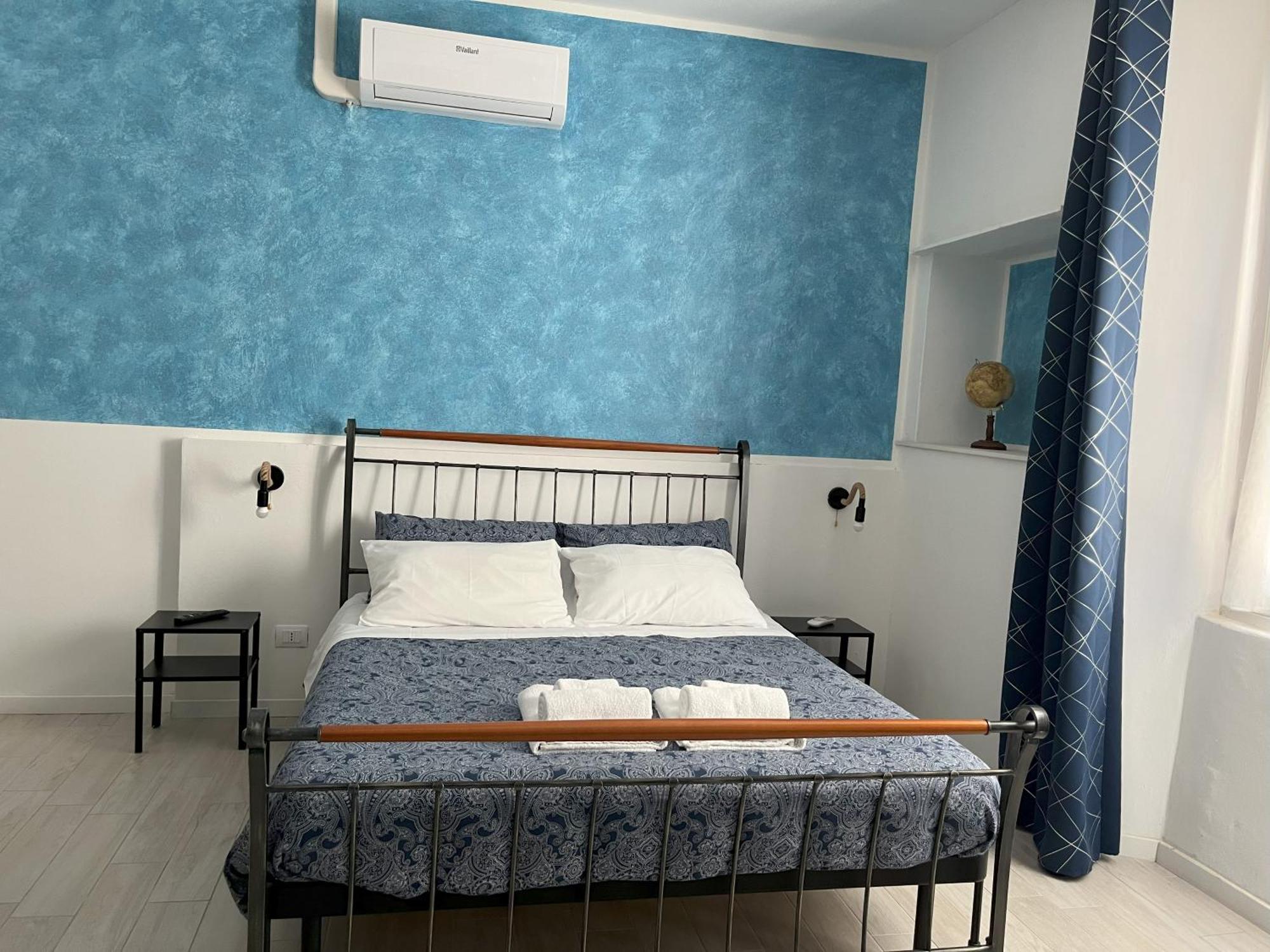 B&B Red House Garlate Dış mekan fotoğraf