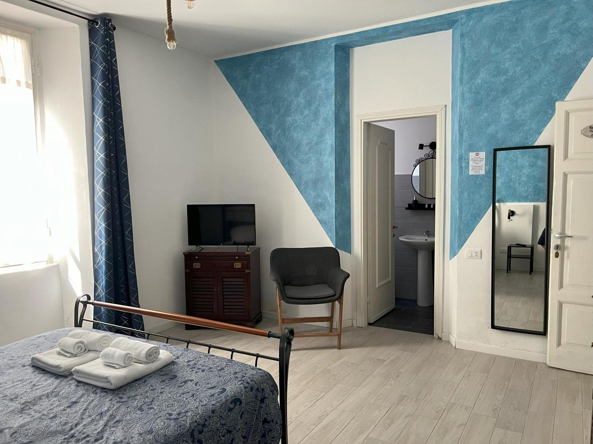 B&B Red House Garlate Dış mekan fotoğraf