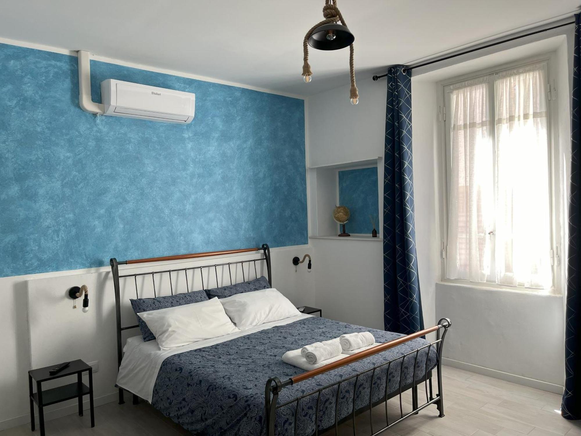 B&B Red House Garlate Dış mekan fotoğraf