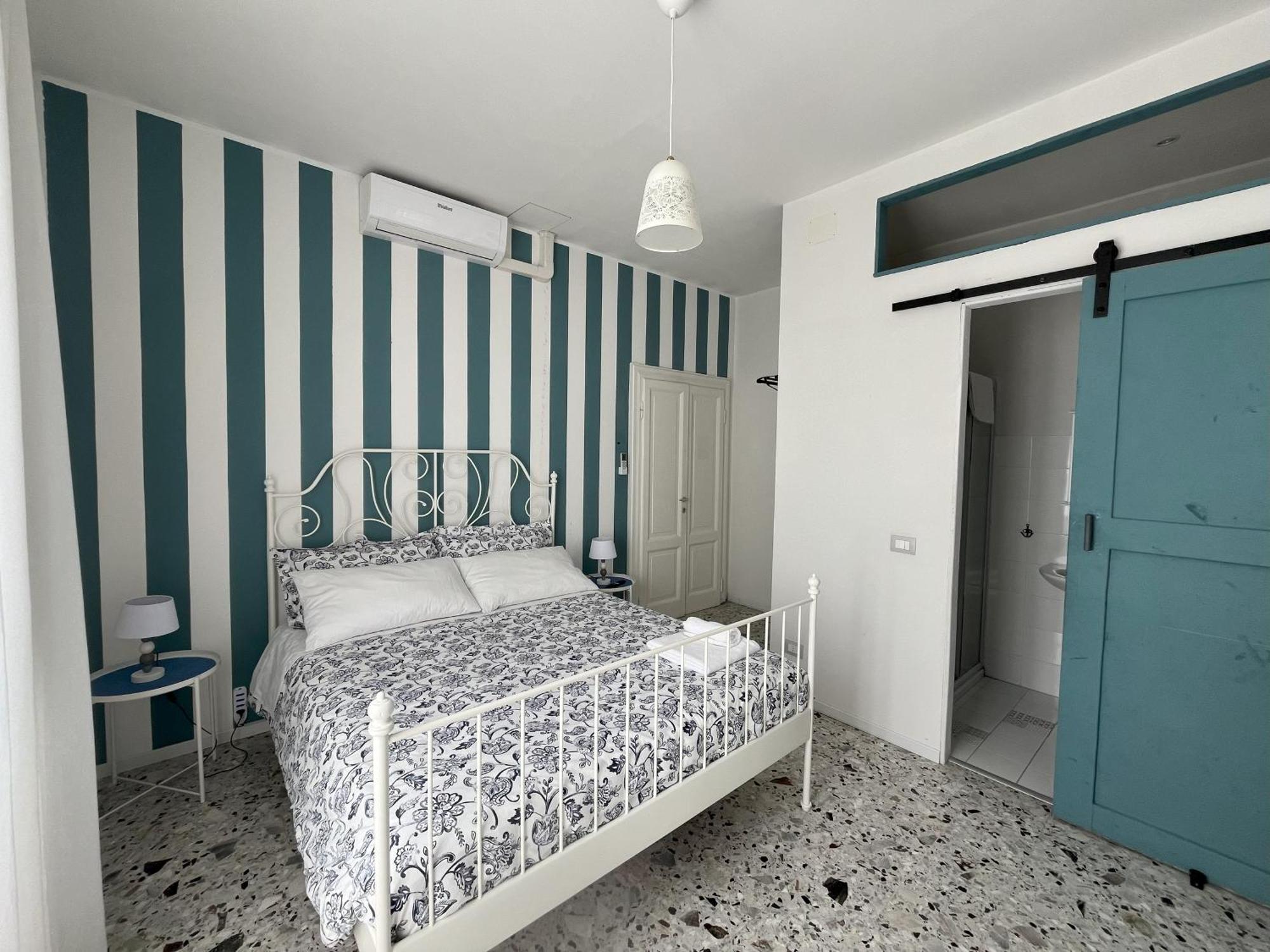 B&B Red House Garlate Dış mekan fotoğraf