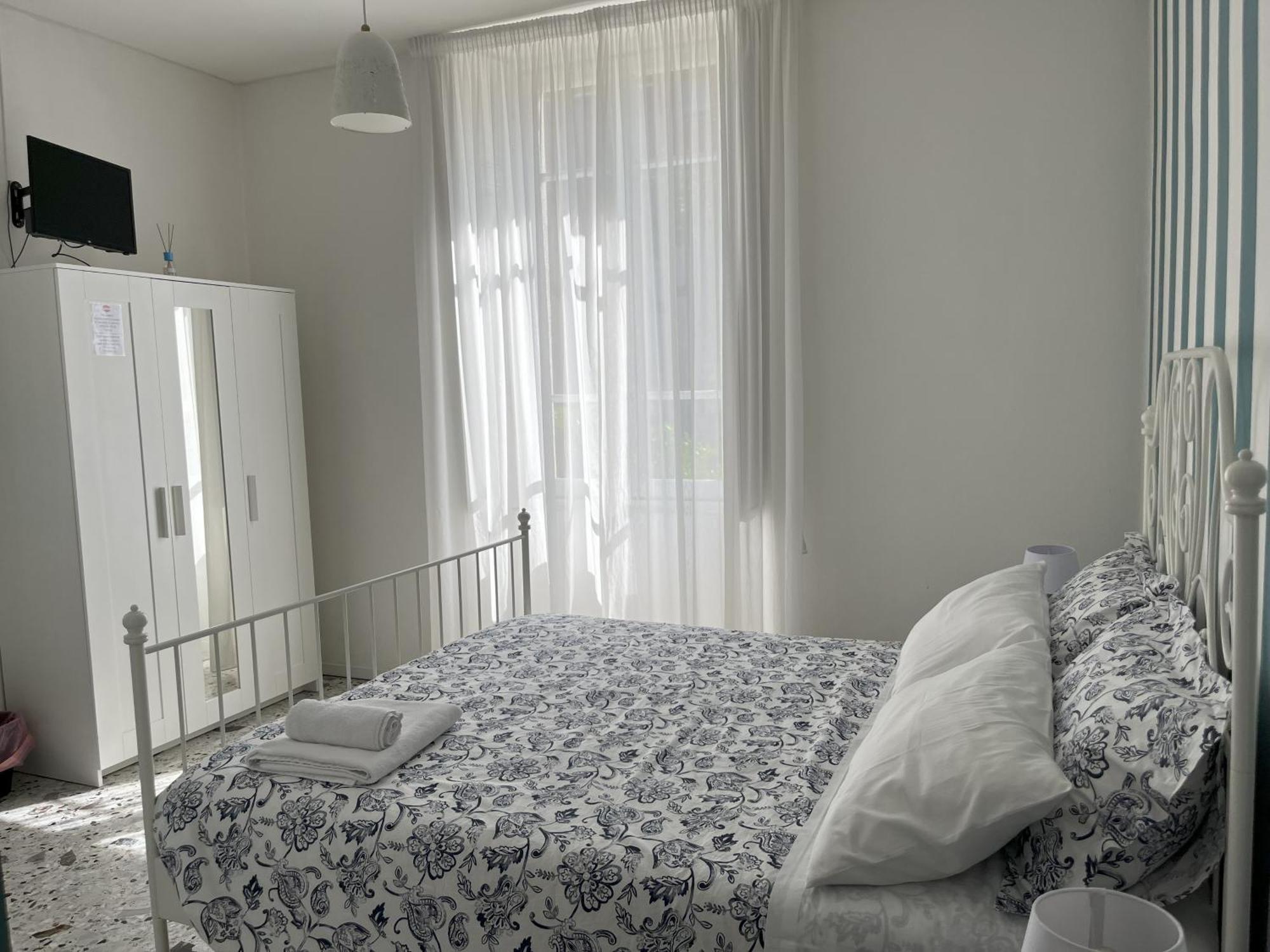B&B Red House Garlate Dış mekan fotoğraf