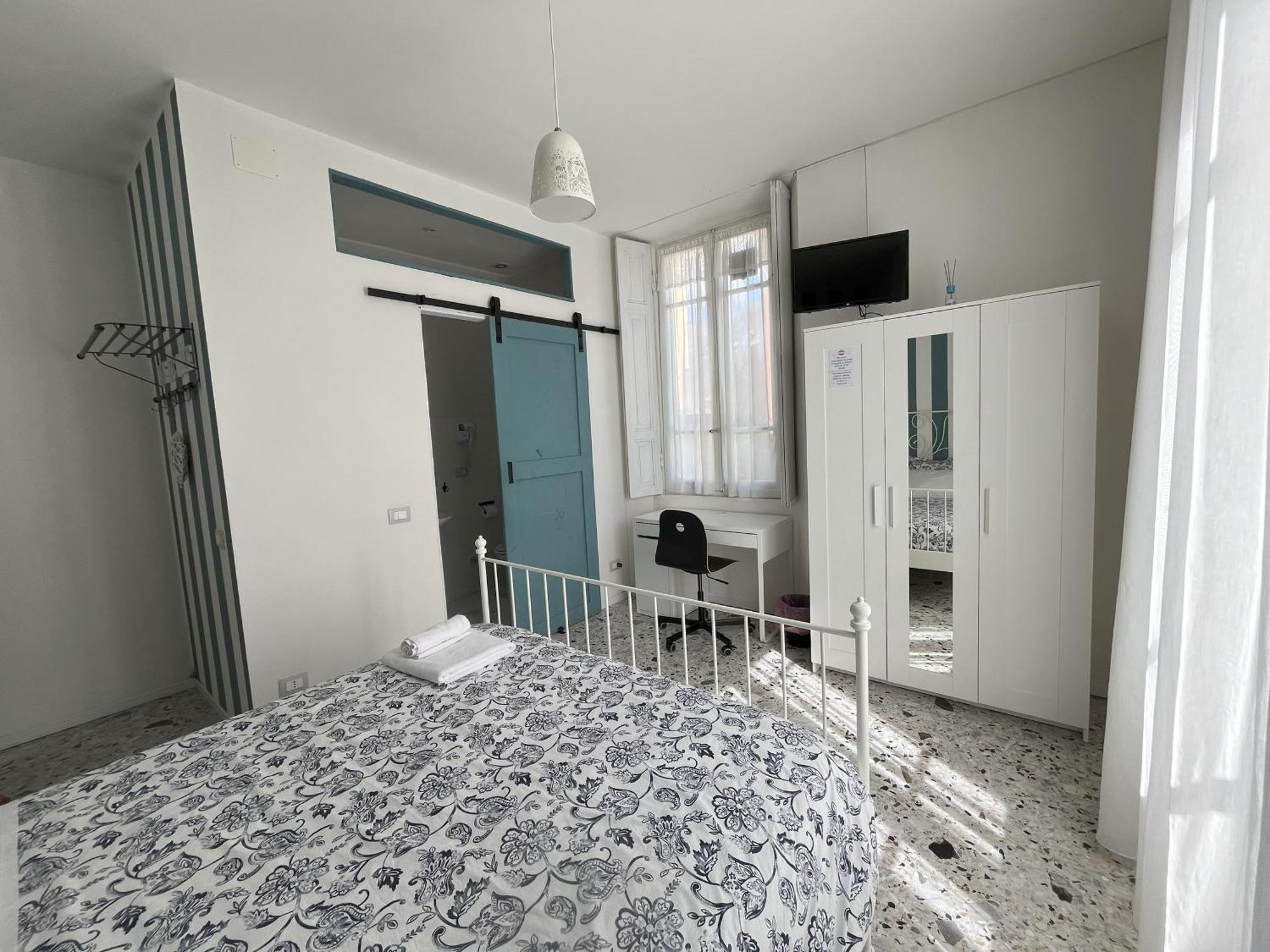 B&B Red House Garlate Dış mekan fotoğraf